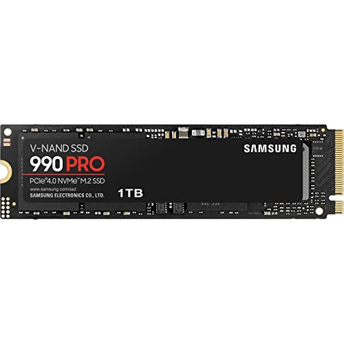 Samsung 990 Pro