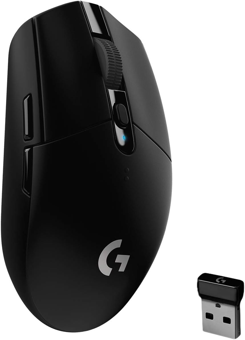 Logitech G305 Lightspeed
