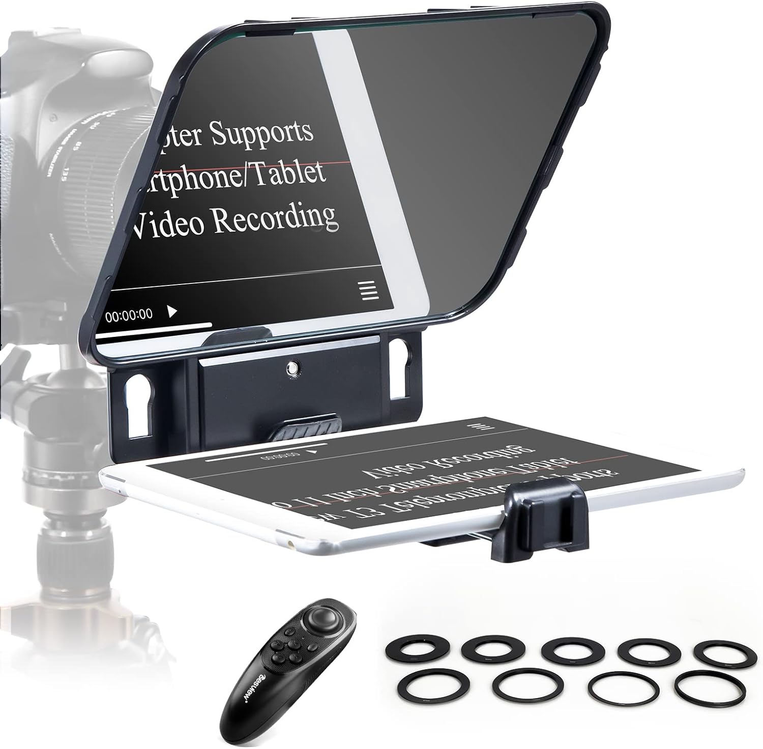 Desview T3 Teleprompter