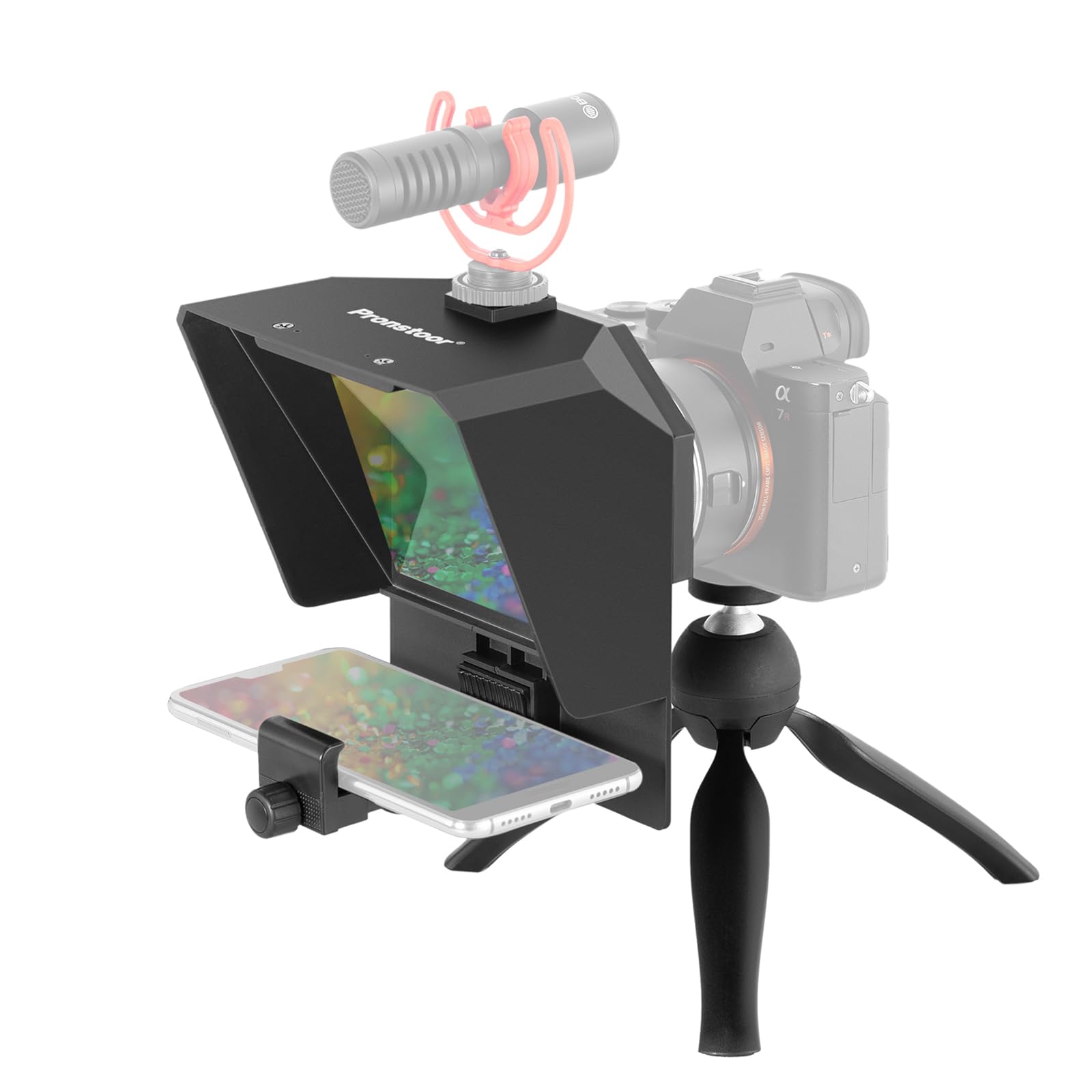 Ambitful Teleprompter