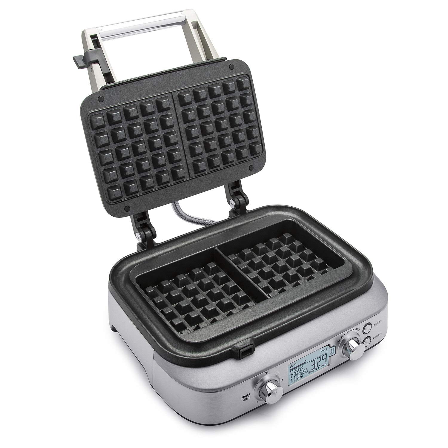 Breville Smart Waffle Pro