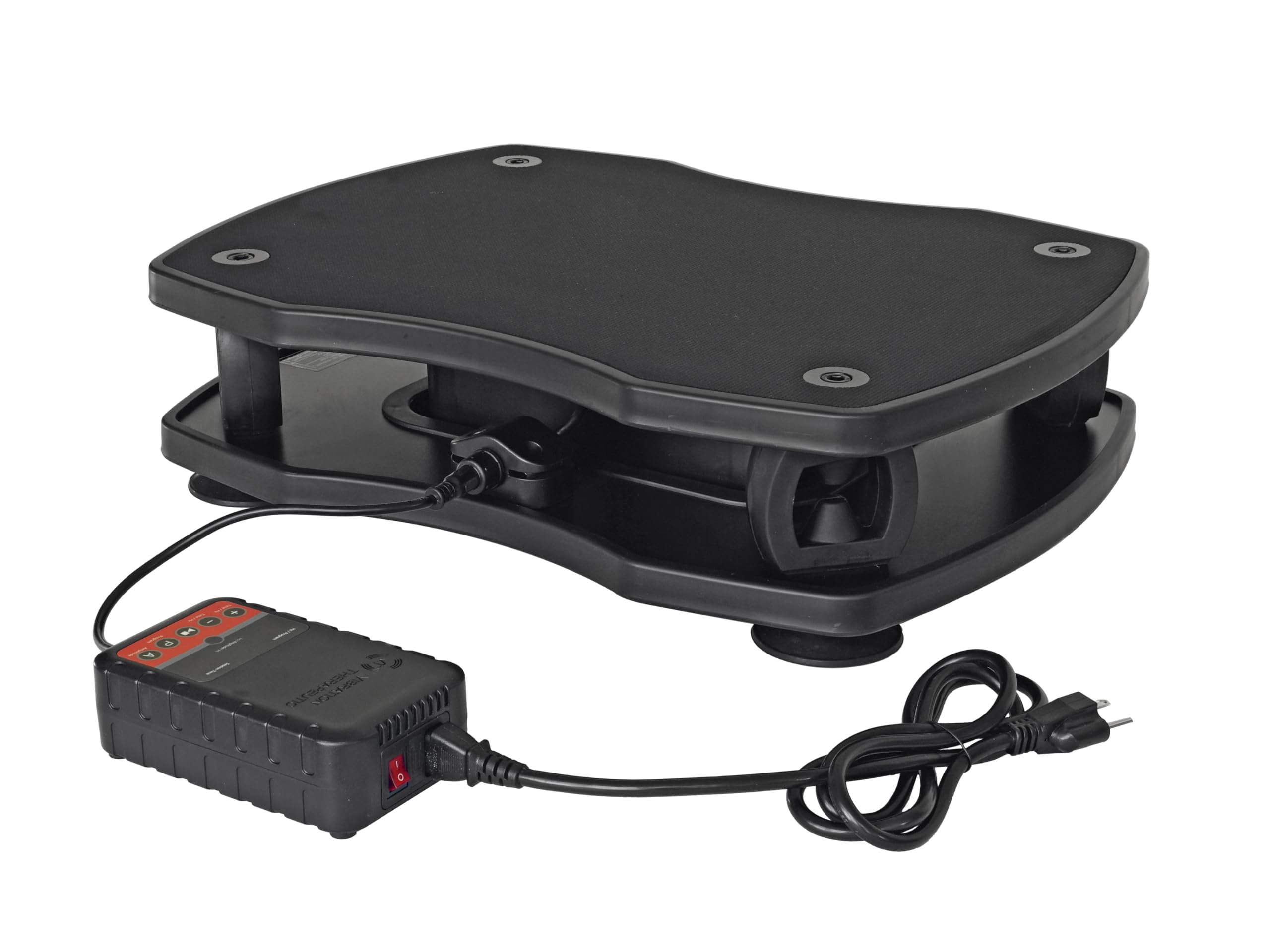 VT Vibration Therapeutic Frequency Vibration Plate