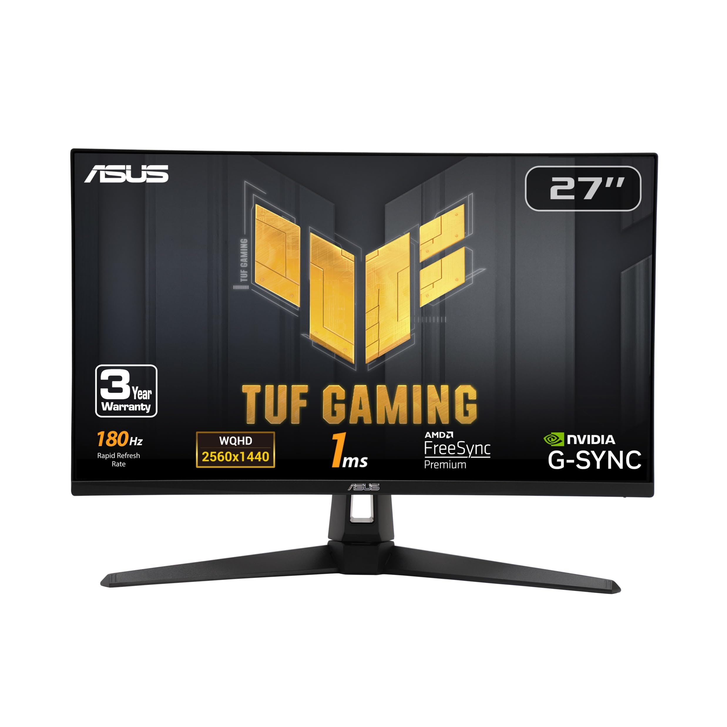 Asus TUF Gaming VG27AQL3A