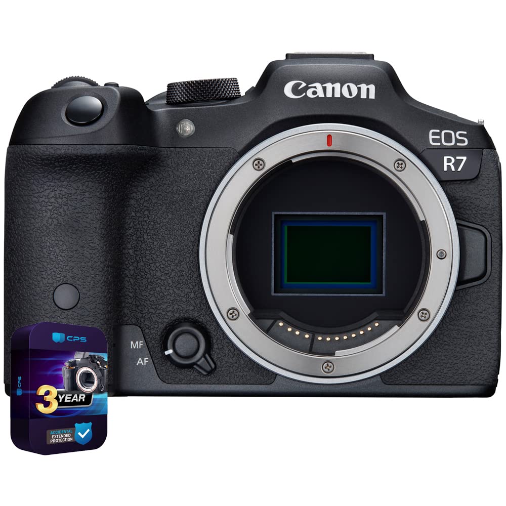 Canon EOS R7