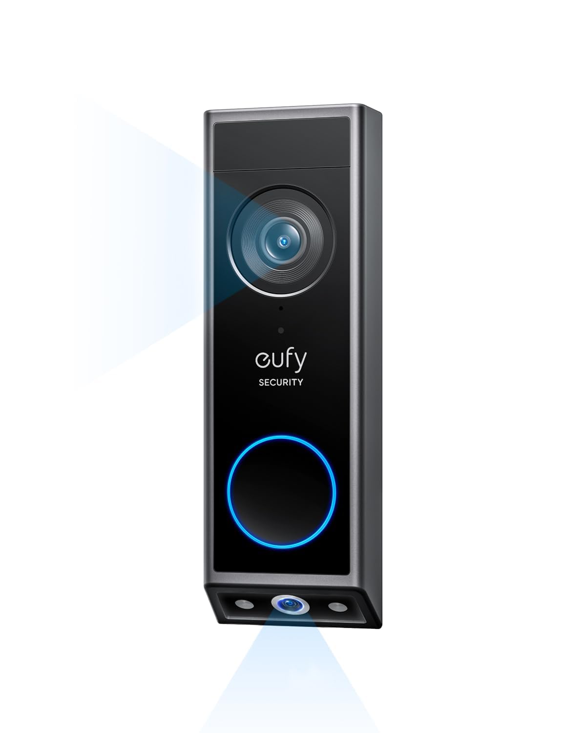 Eufy Video Doorbell Dual