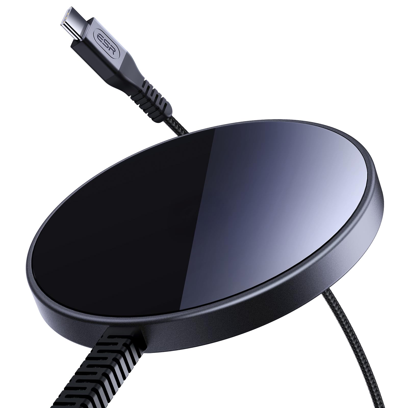 ESR Qi2 Mini Wireless Charger