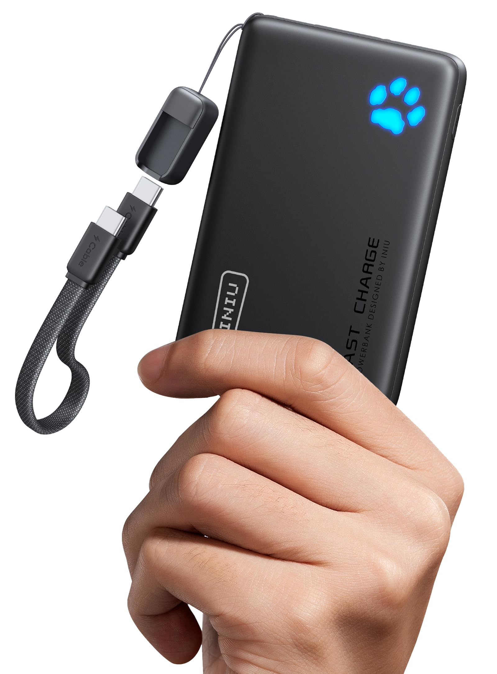 INIU Portable Charger