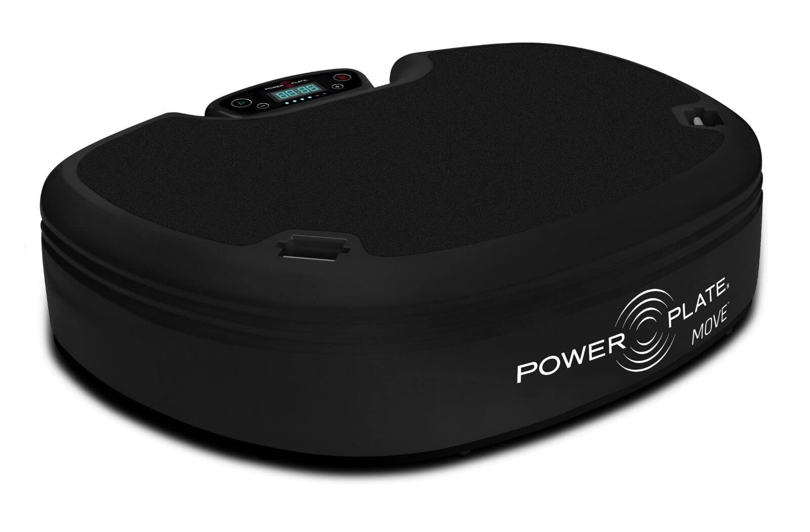 Power Plate Move Vibrating Exercise Platform