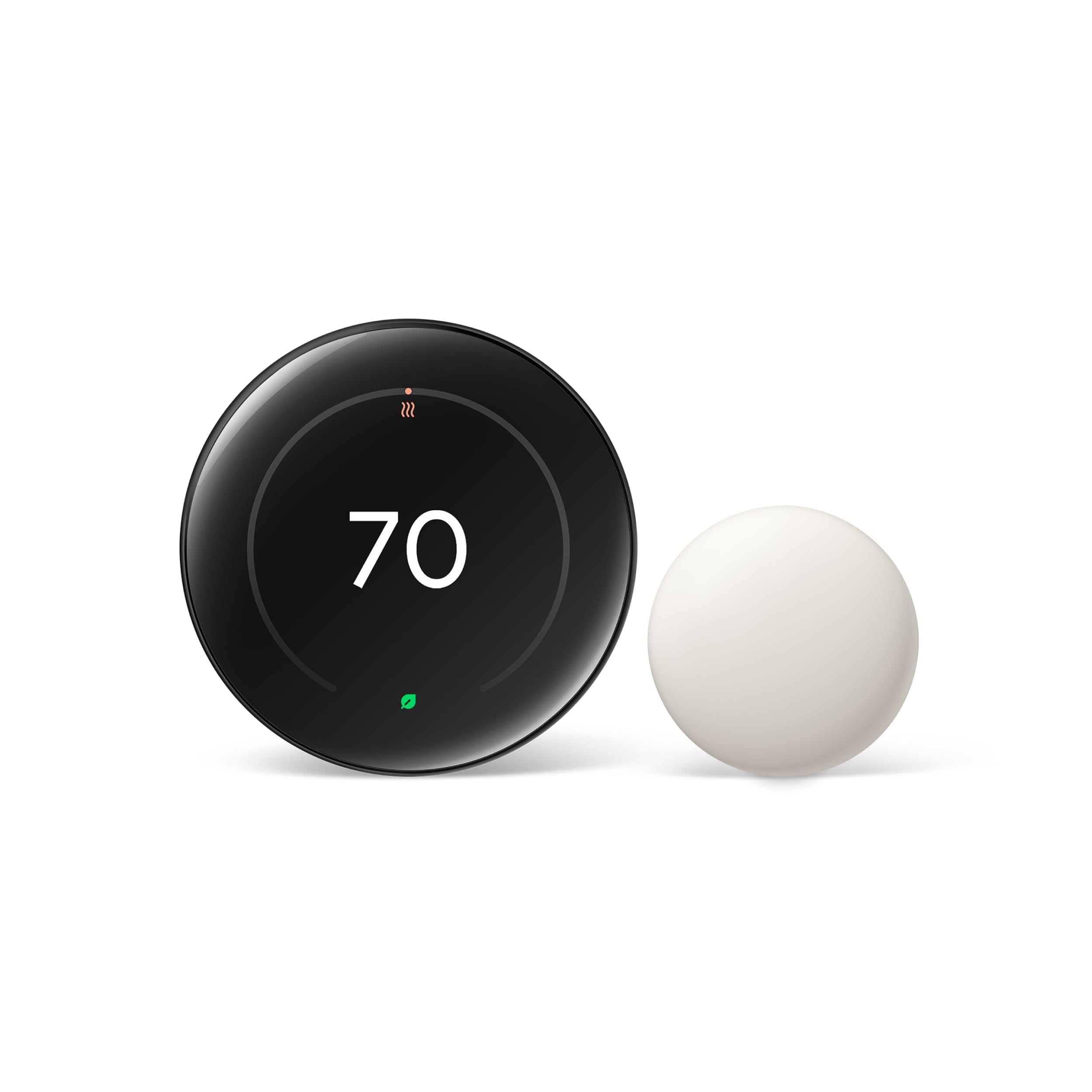 Google Nest Learning Thermostat