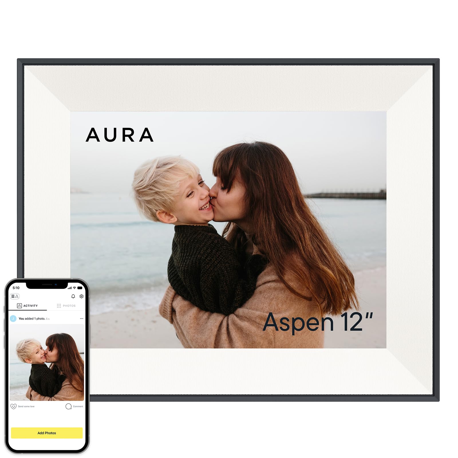 Aura Aspen