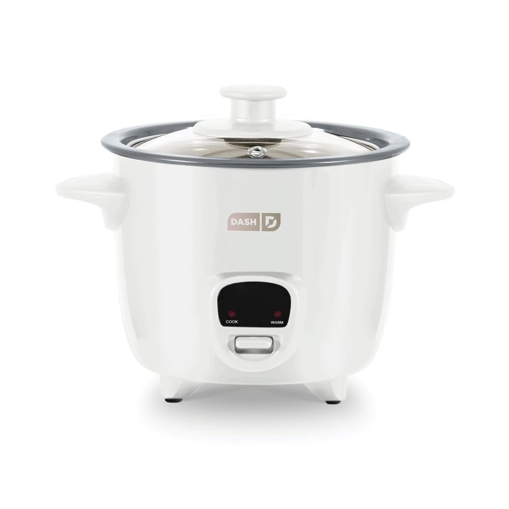 Dash Mini Rice Cooker