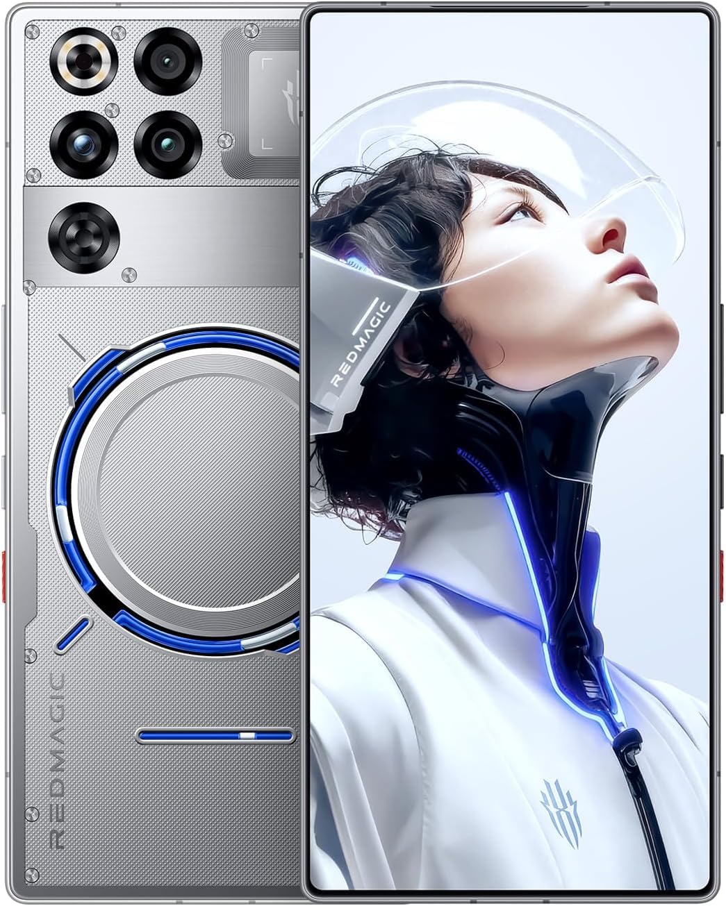 RedMagic 11 Pro