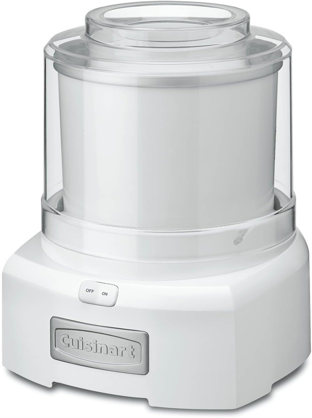 Cuisinart ICE-21