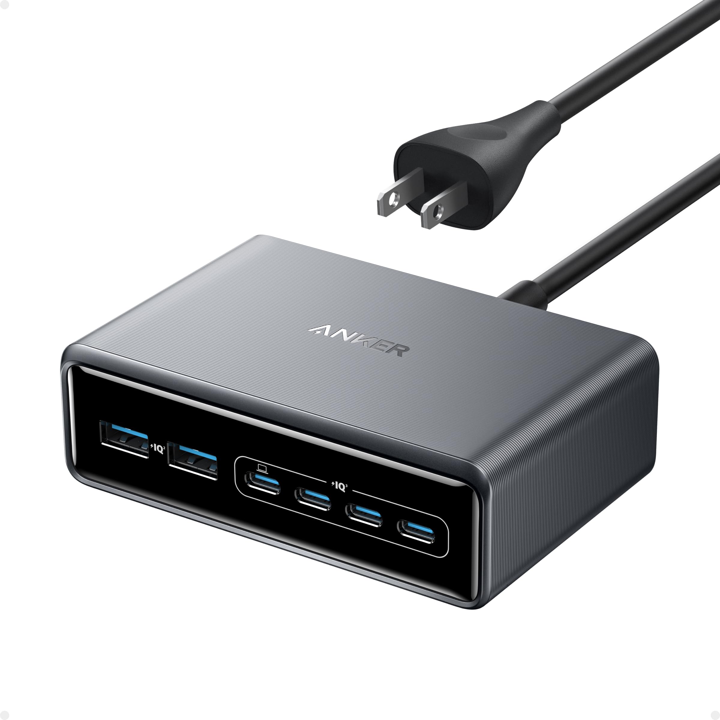 Anker Prime Charger 200W