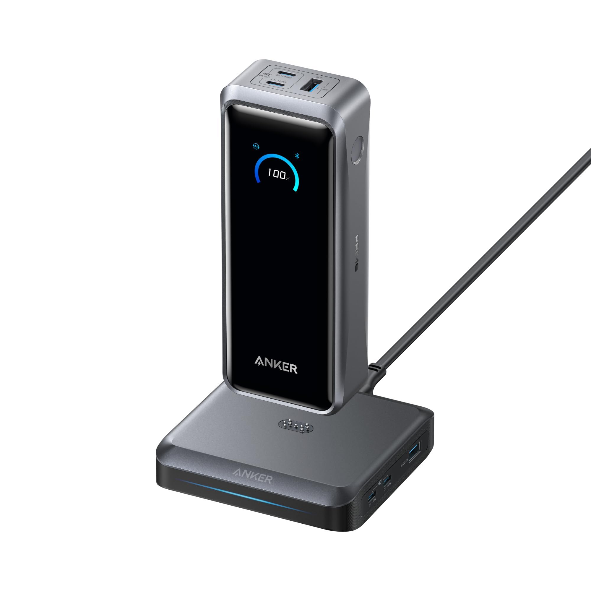 Anker Prime Power Bank 26K 300W