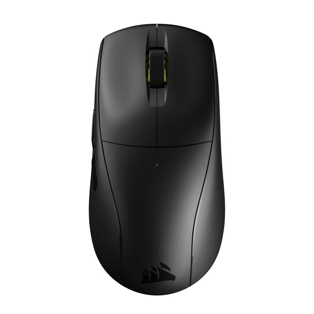 Corsair M75 AIR Wireless