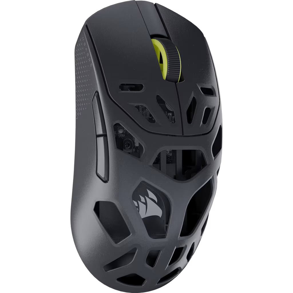 Corsair SABRE v2 PRO Wireless MG