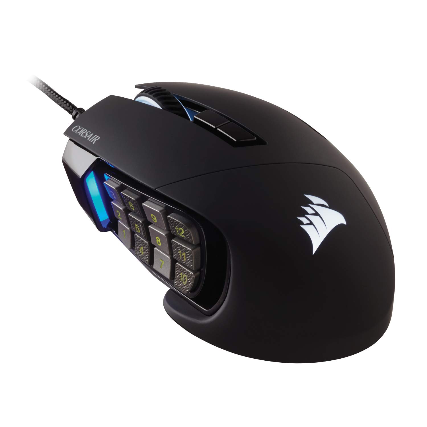 Corsair SCIMITAR RGB ELITE