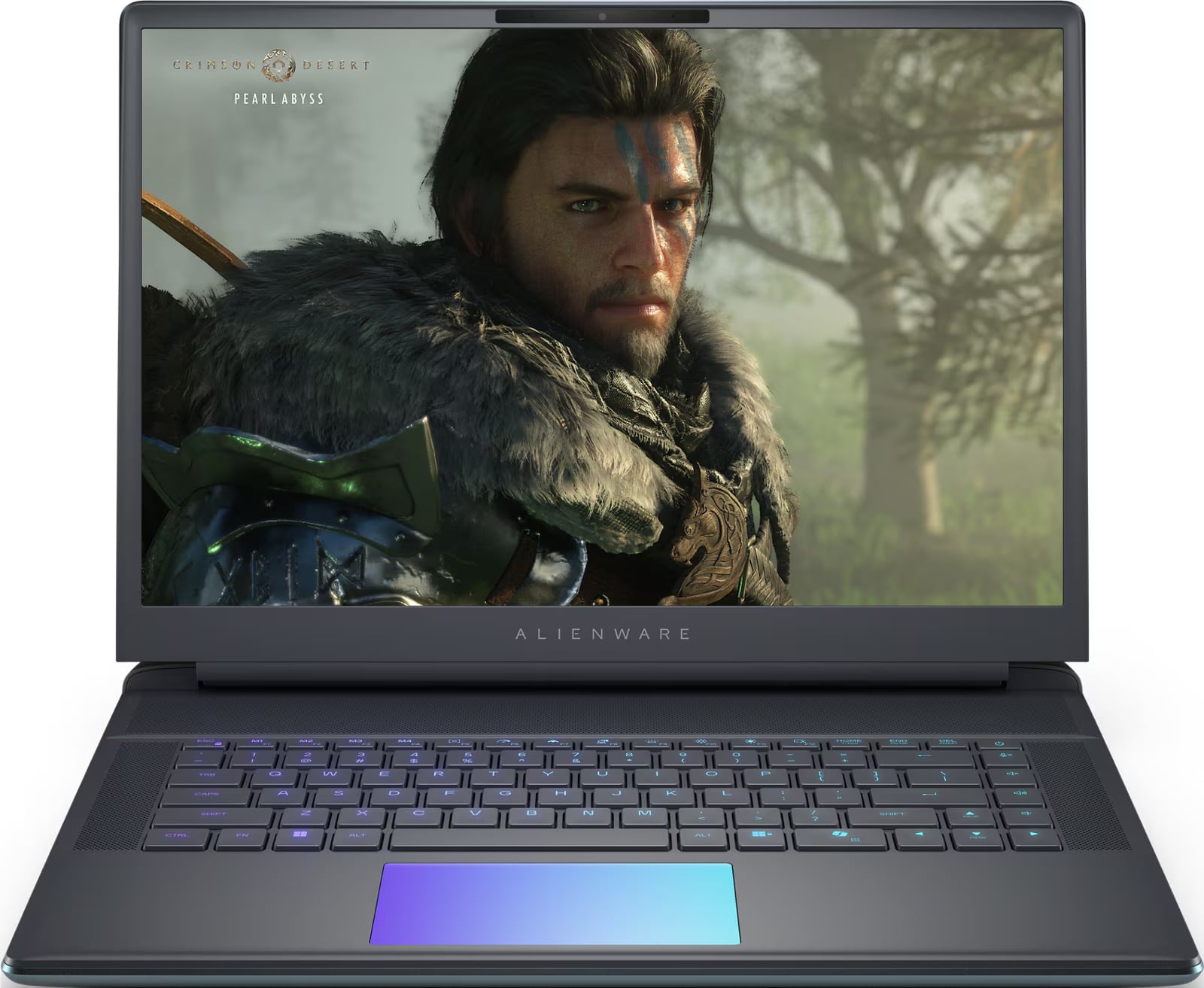 Dell Alienware 16 Area-51 (AA16250)