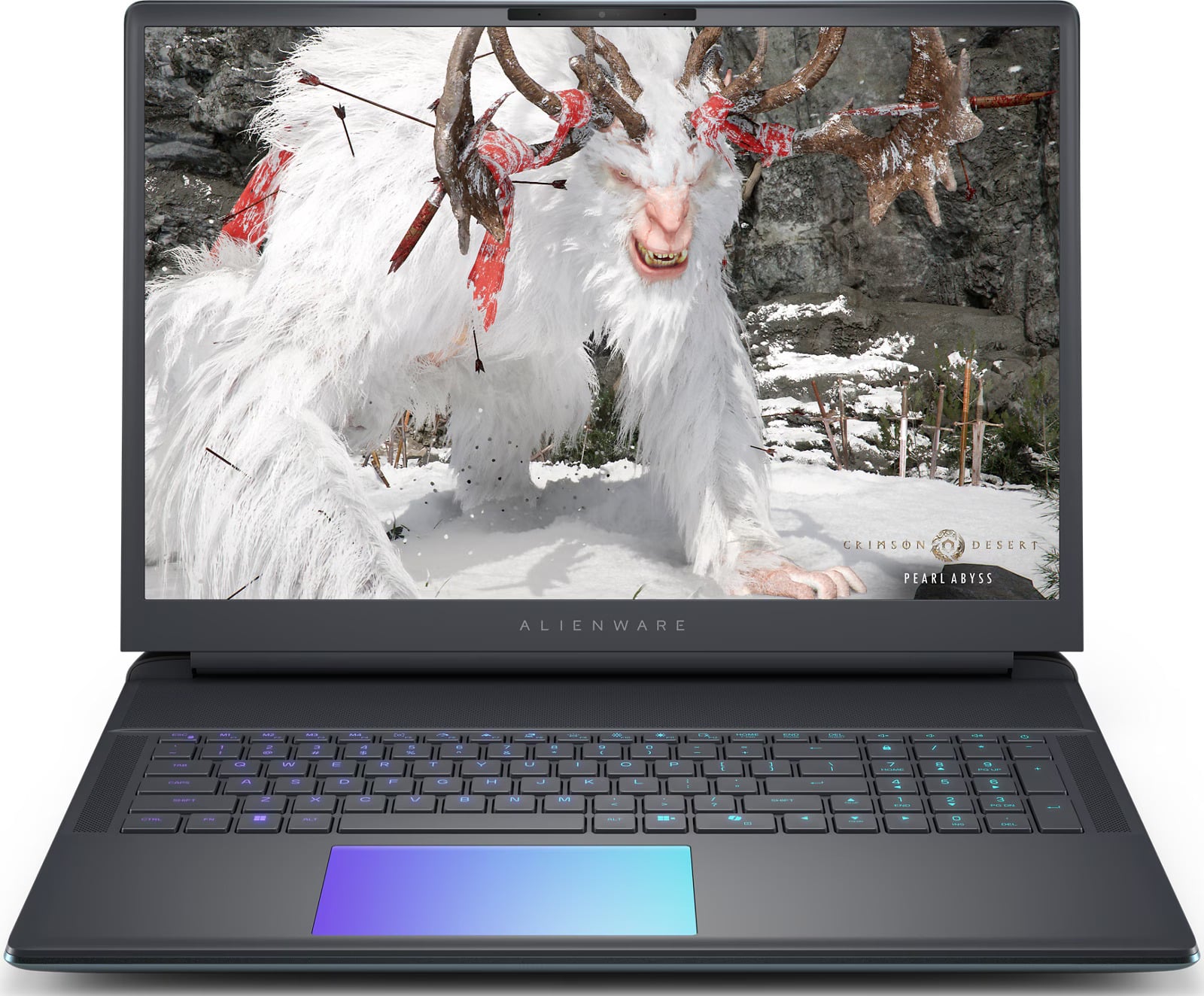 Dell Alienware 18 Area-51 (AA18250)