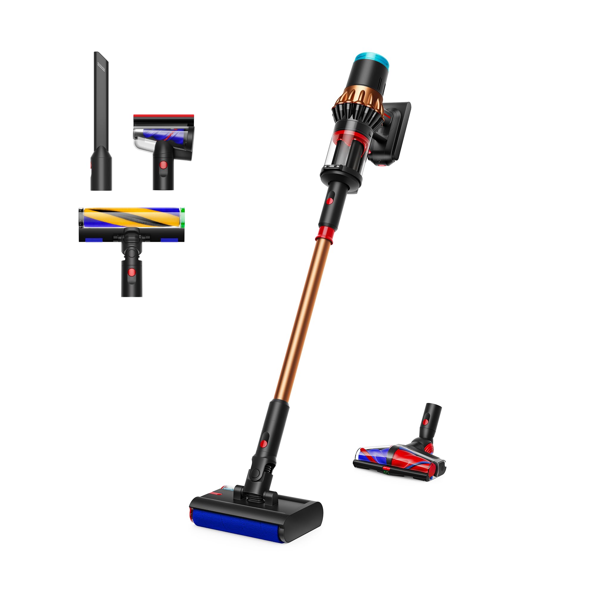 Dyson V16 Piston Animal Submarine