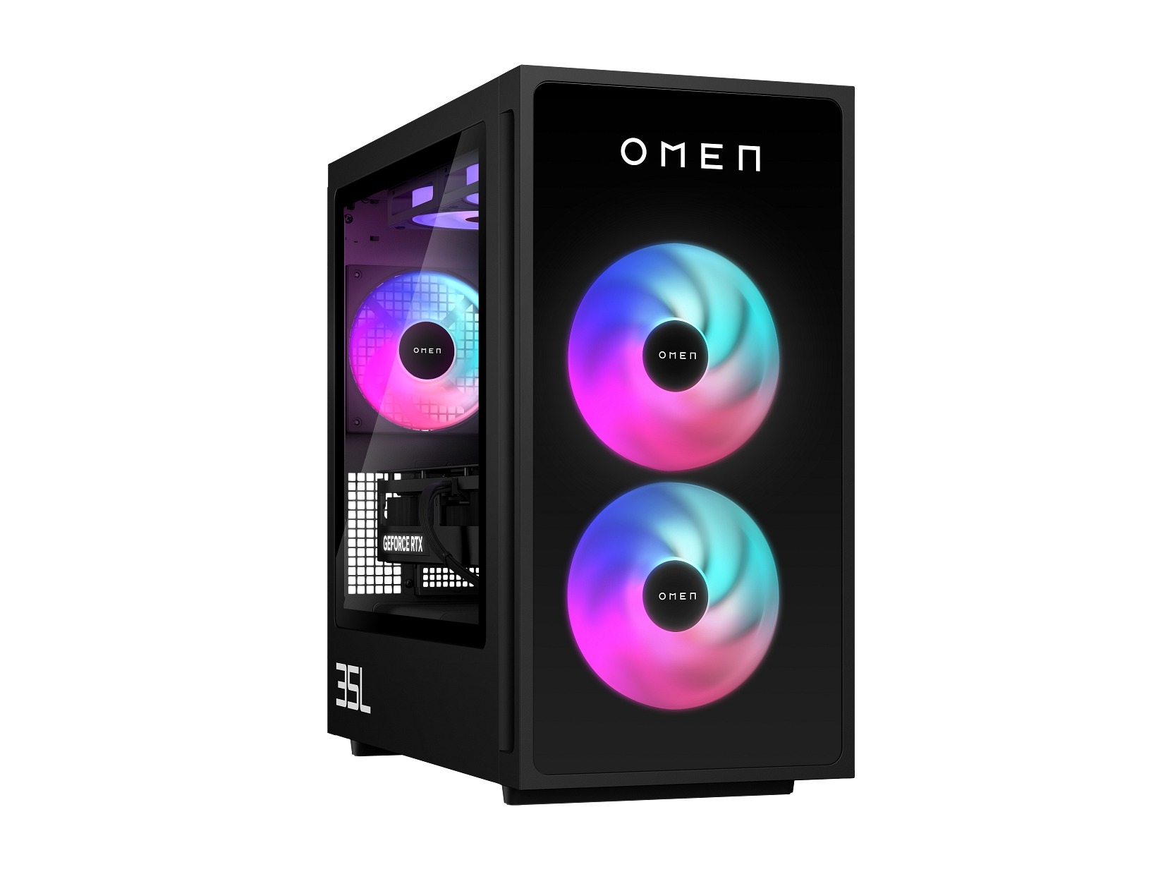 HP OMEN 35L GT16-0200t