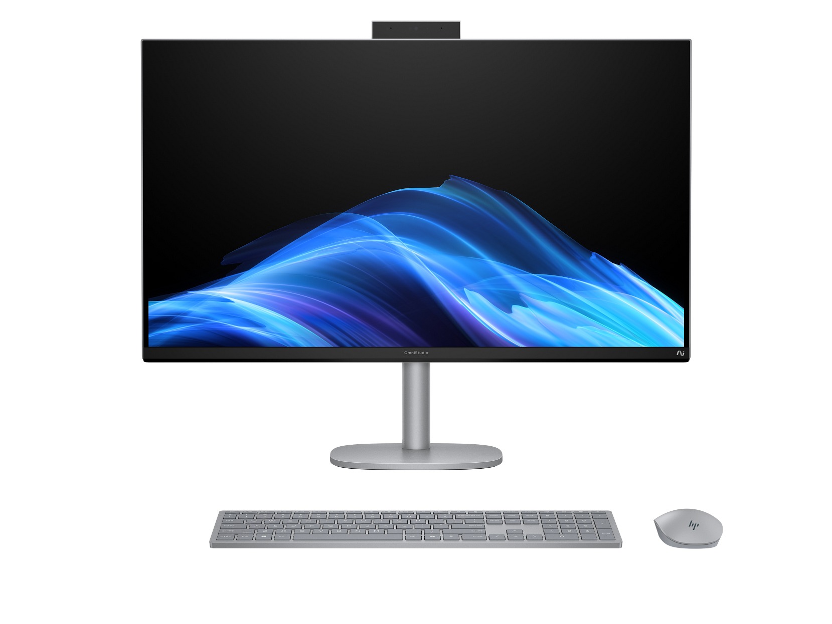 HP OmniStudio X 32-c1075t
