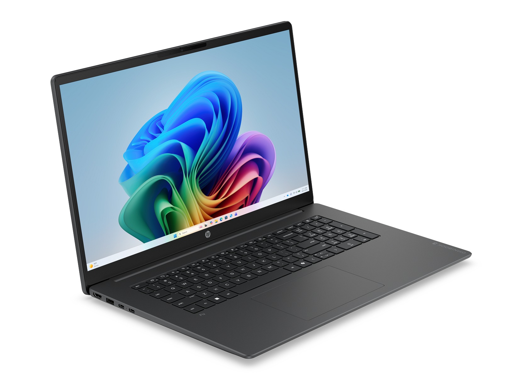 HP OmniBook 3 17-df0000nr