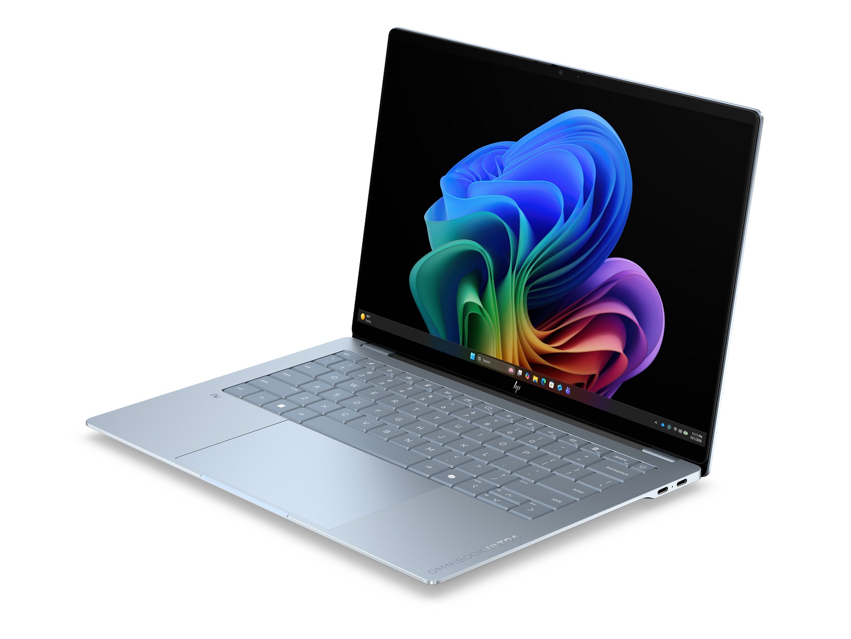 HP OmniBook Ultra 14-kg0831nr