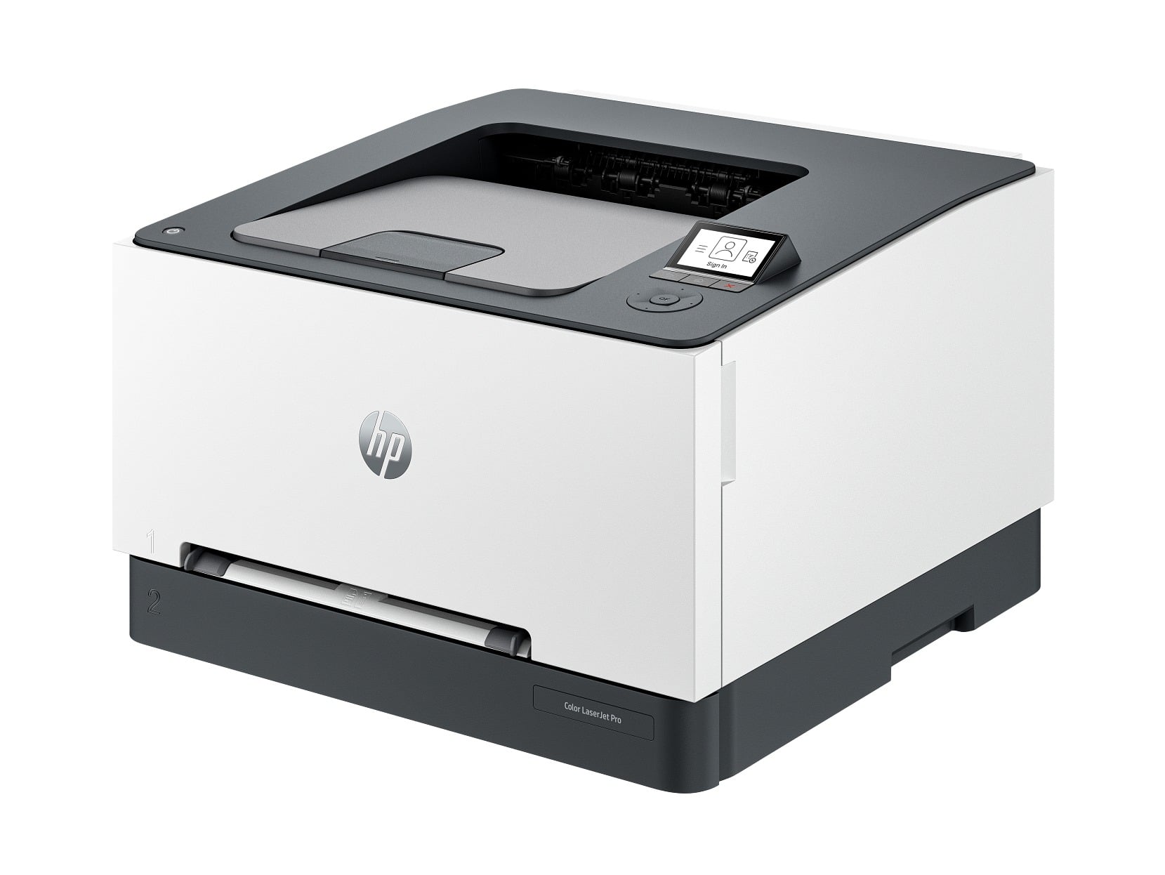 HP Color LaserJet Pro 3201dw