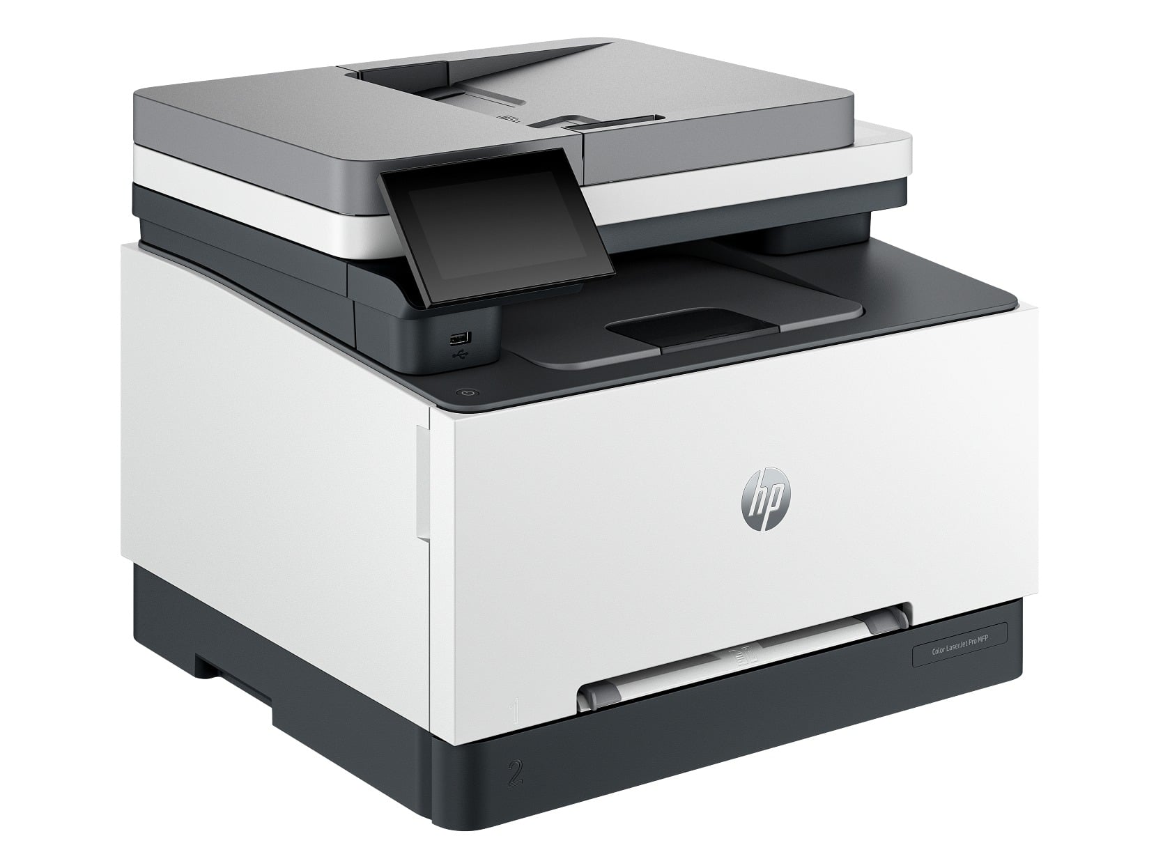 HP Color LaserJet Pro MFP 3301fdw