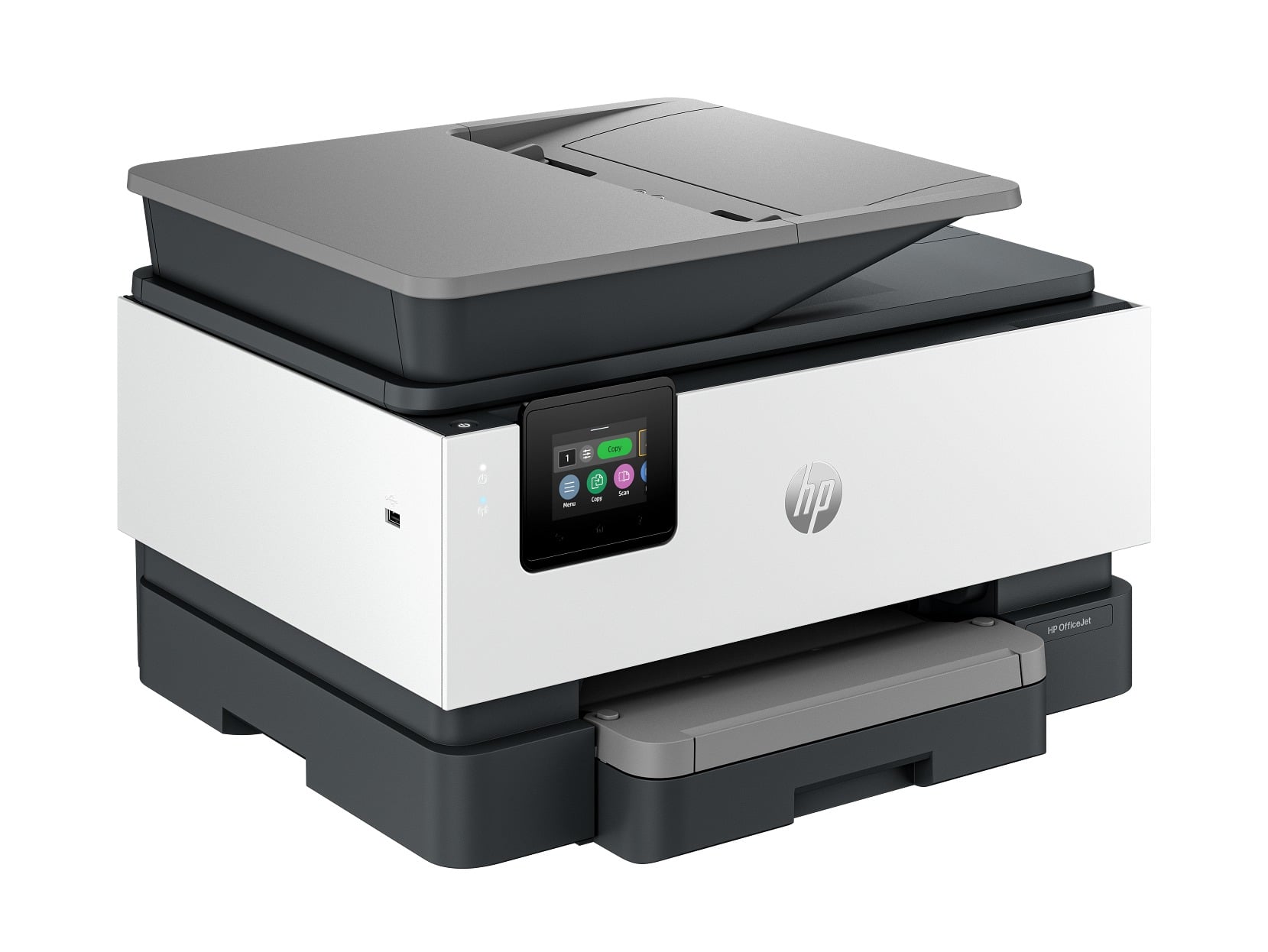 HP OfficeJet Pro 9125