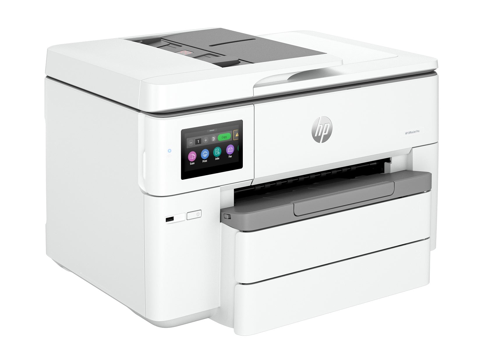 HP OfficeJet Pro 9730