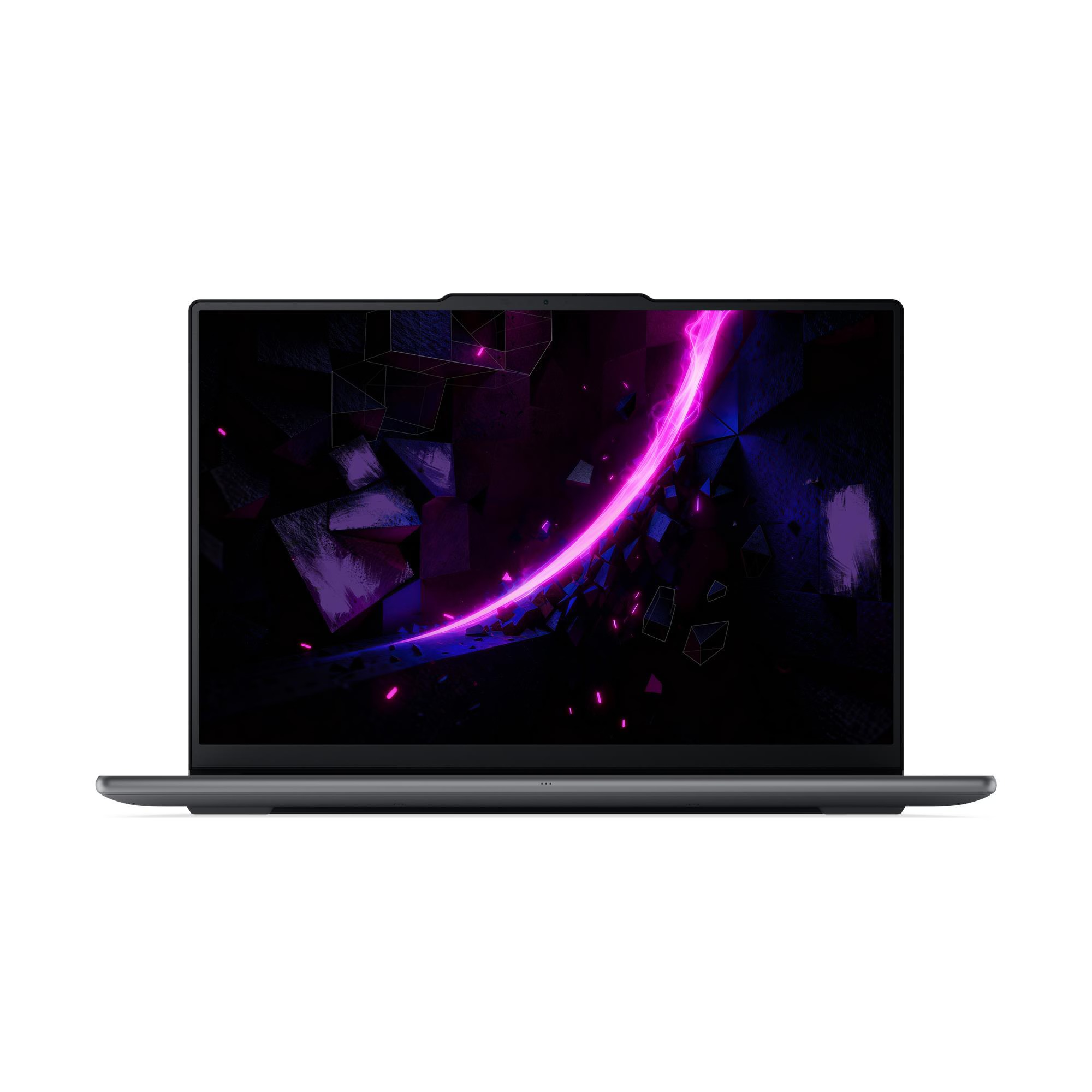 Lenovo Pro 9i Aura Edition Gen 11