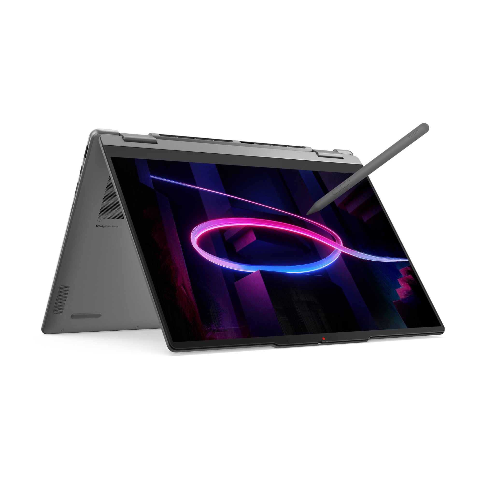Lenovo Yoga 7i 2-in-1 Aura Edition Gen 11 14