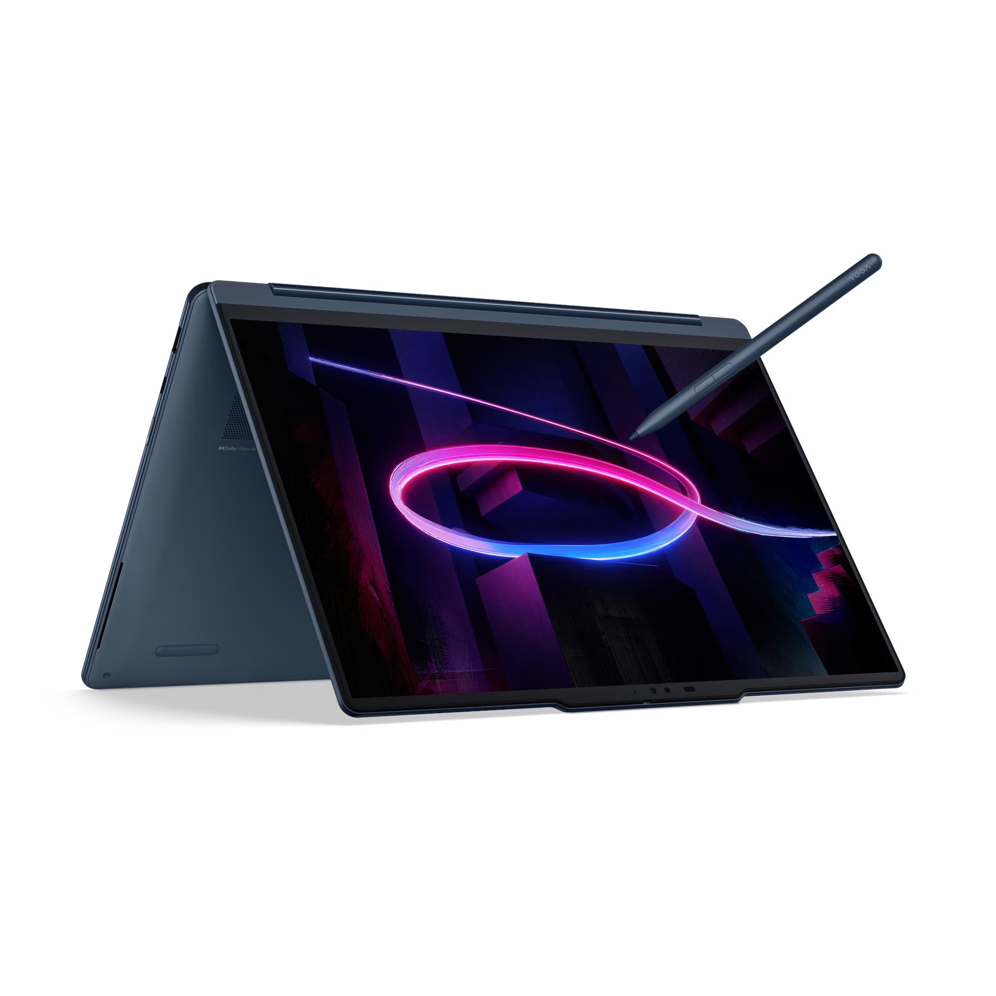 Lenovo Yoga 9i 2-in-1 Aura Edition Gen 11