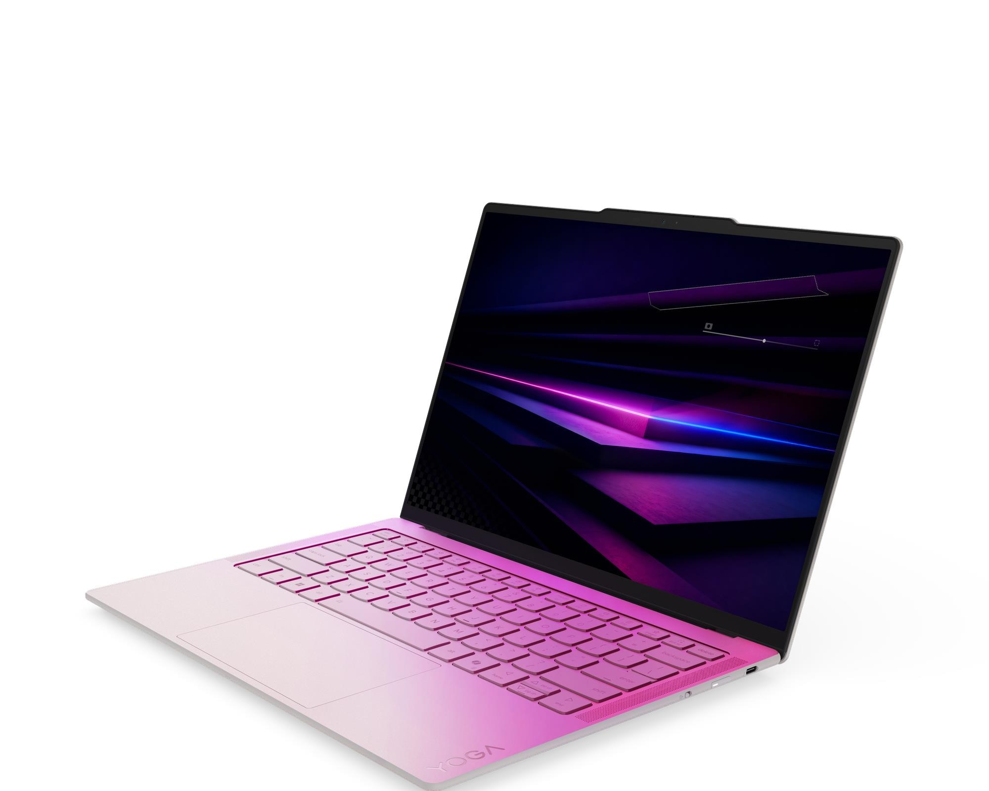 Lenovo Yoga Slim 7i Ultra Aura Edition Gen 11