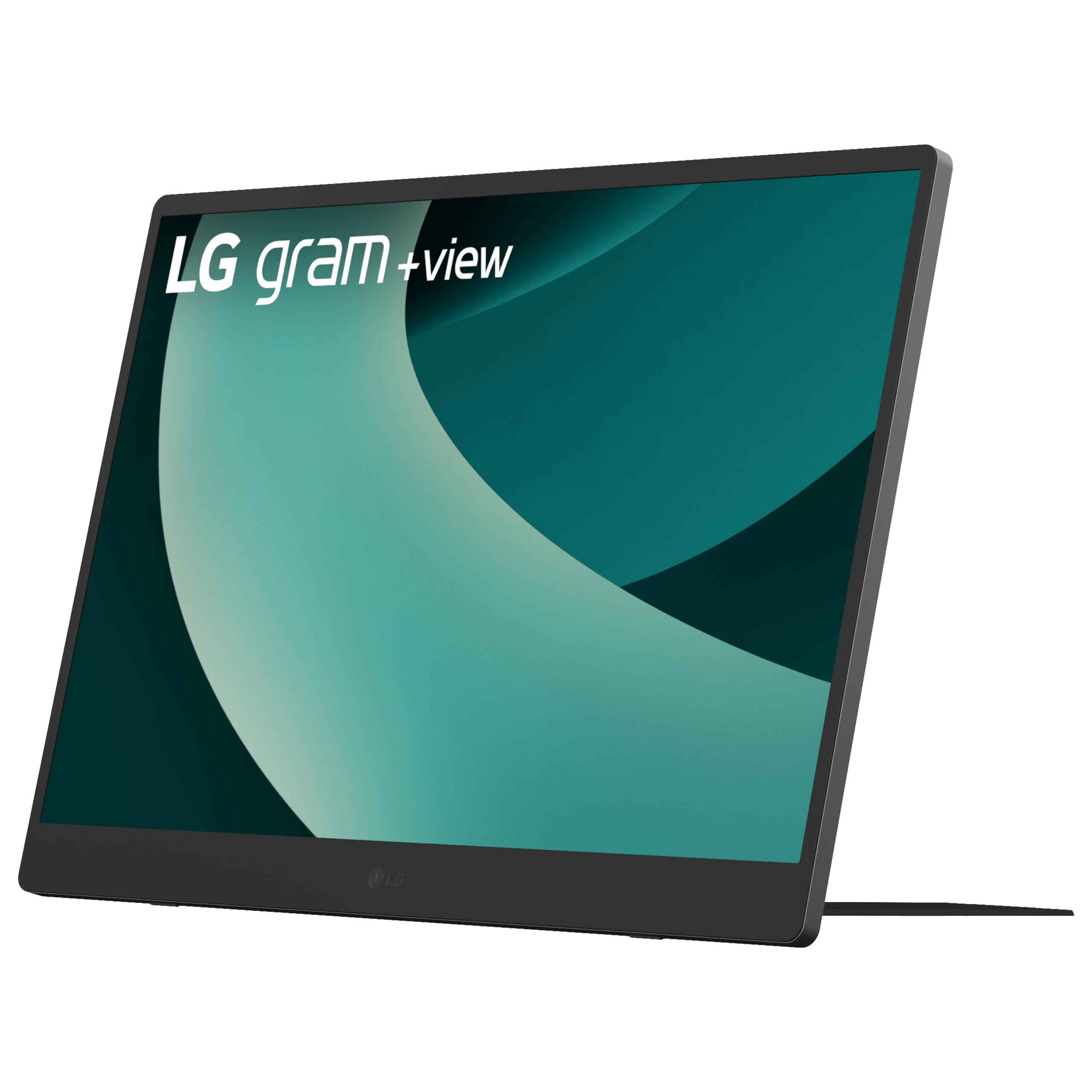LG gram +view 17MT70