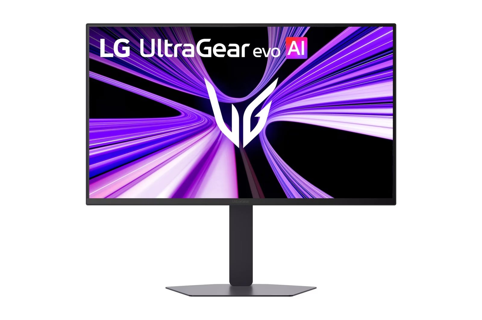 LG UltraGear evo GM9 27GM950B