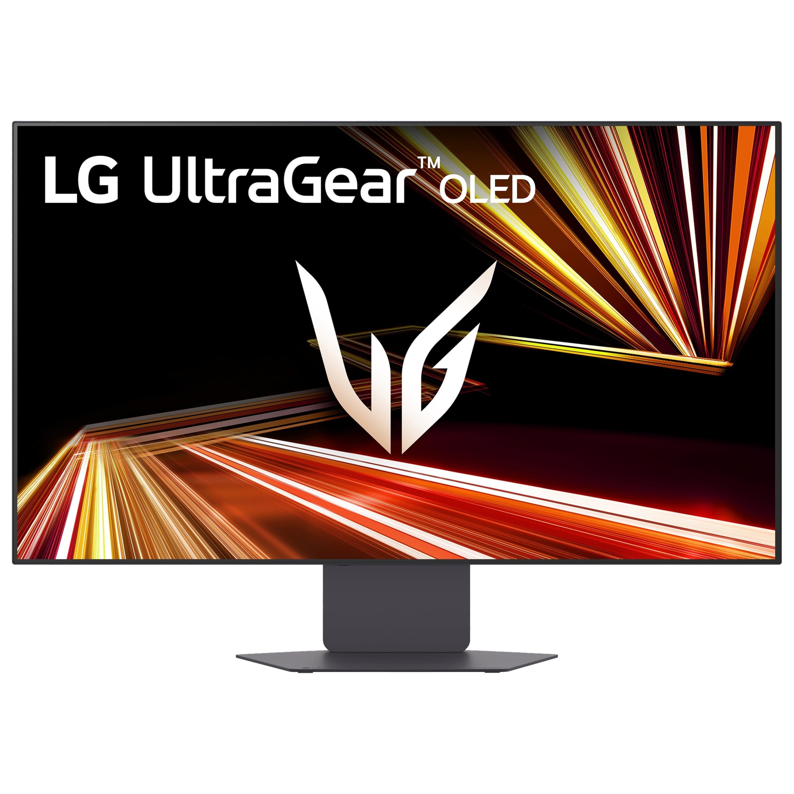 LG UltraGear OLED 32GX870A
