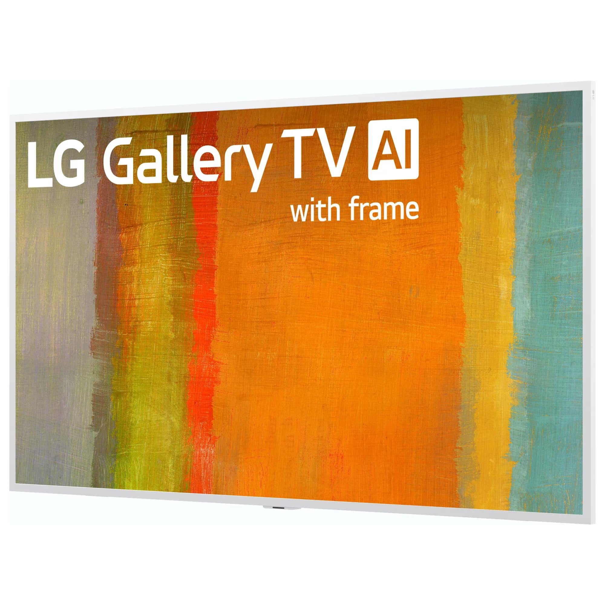 LG Gallery TV LX7B 65-Inch