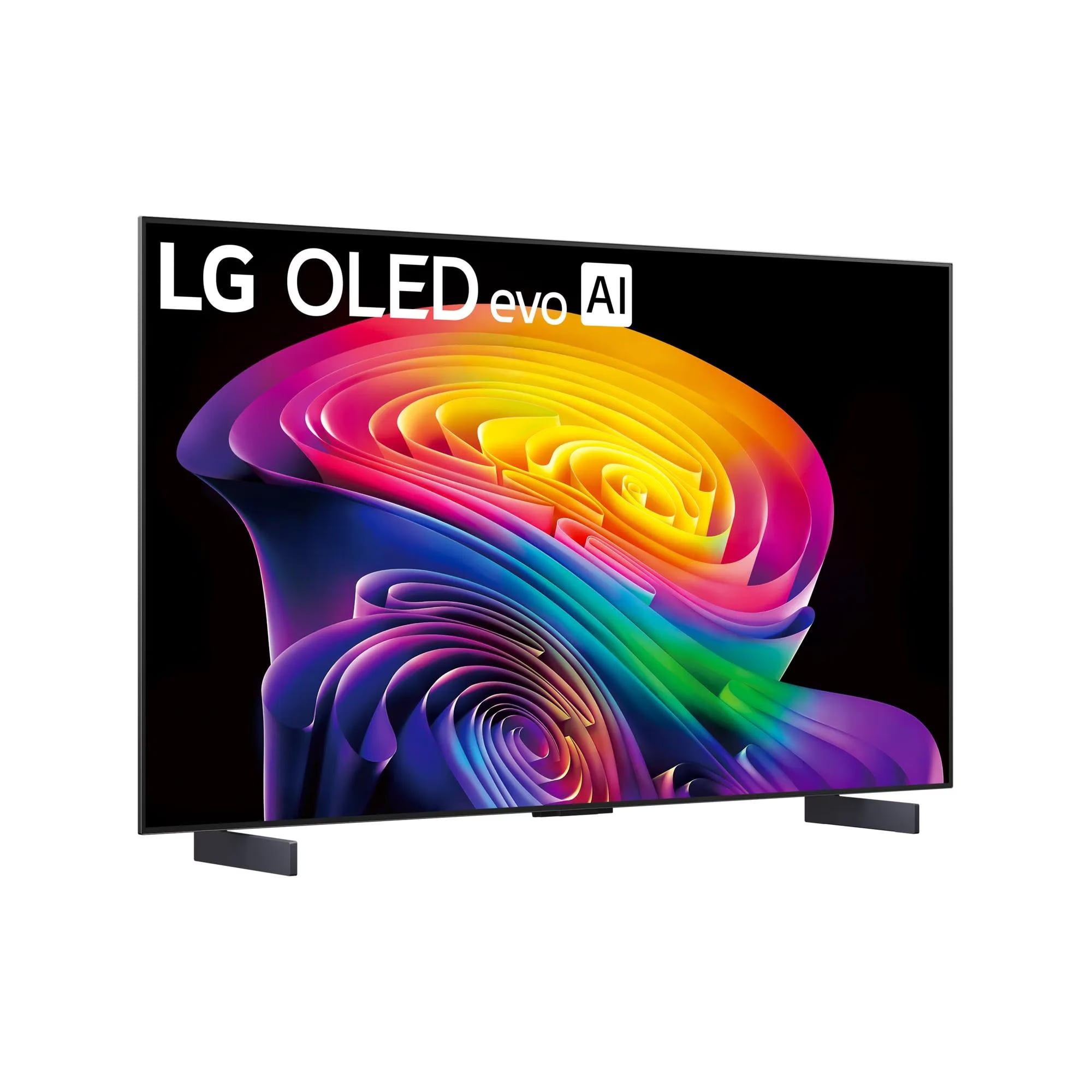 LG OLED evo C6 42-Inch