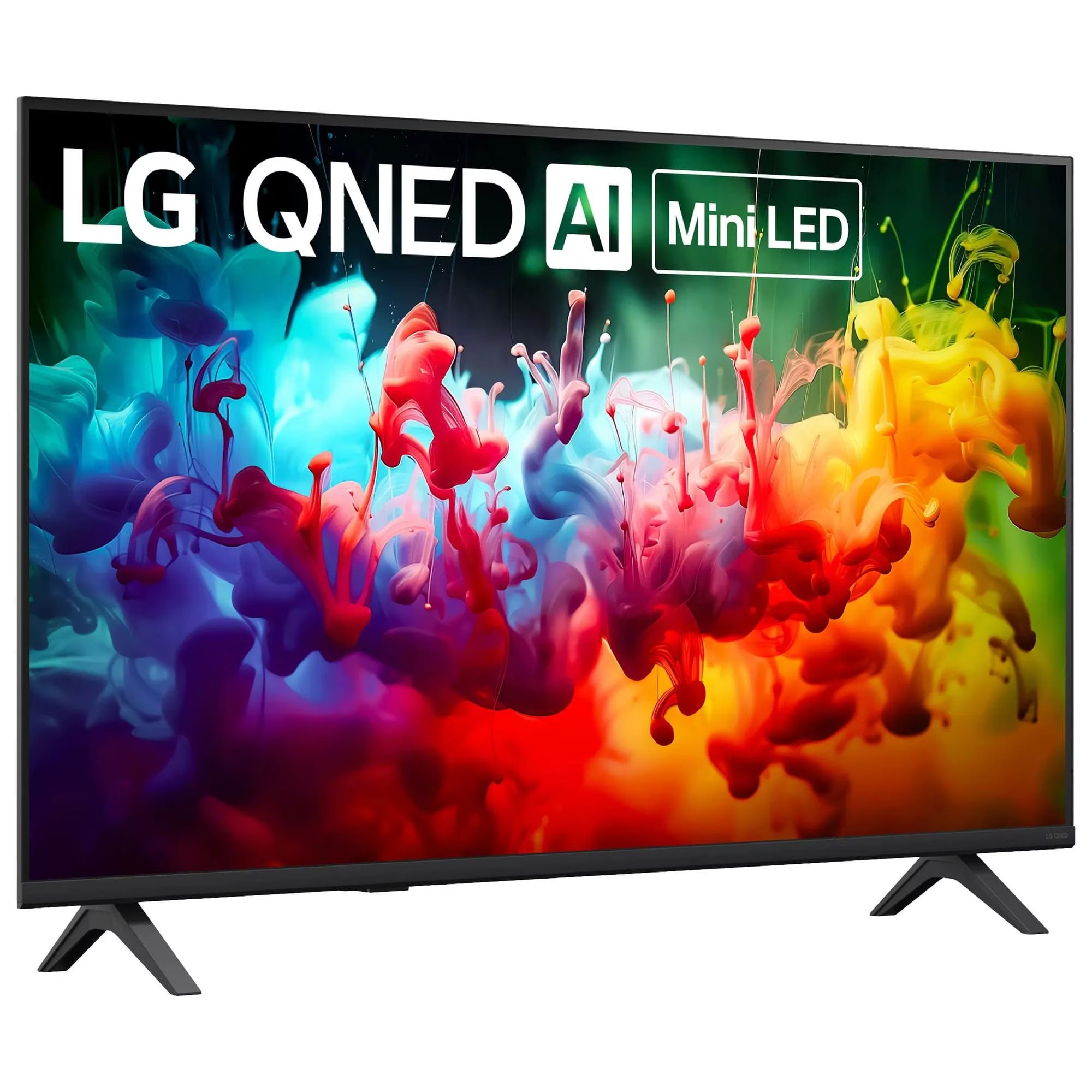 LG QNED AI QNED75B 43-Inch