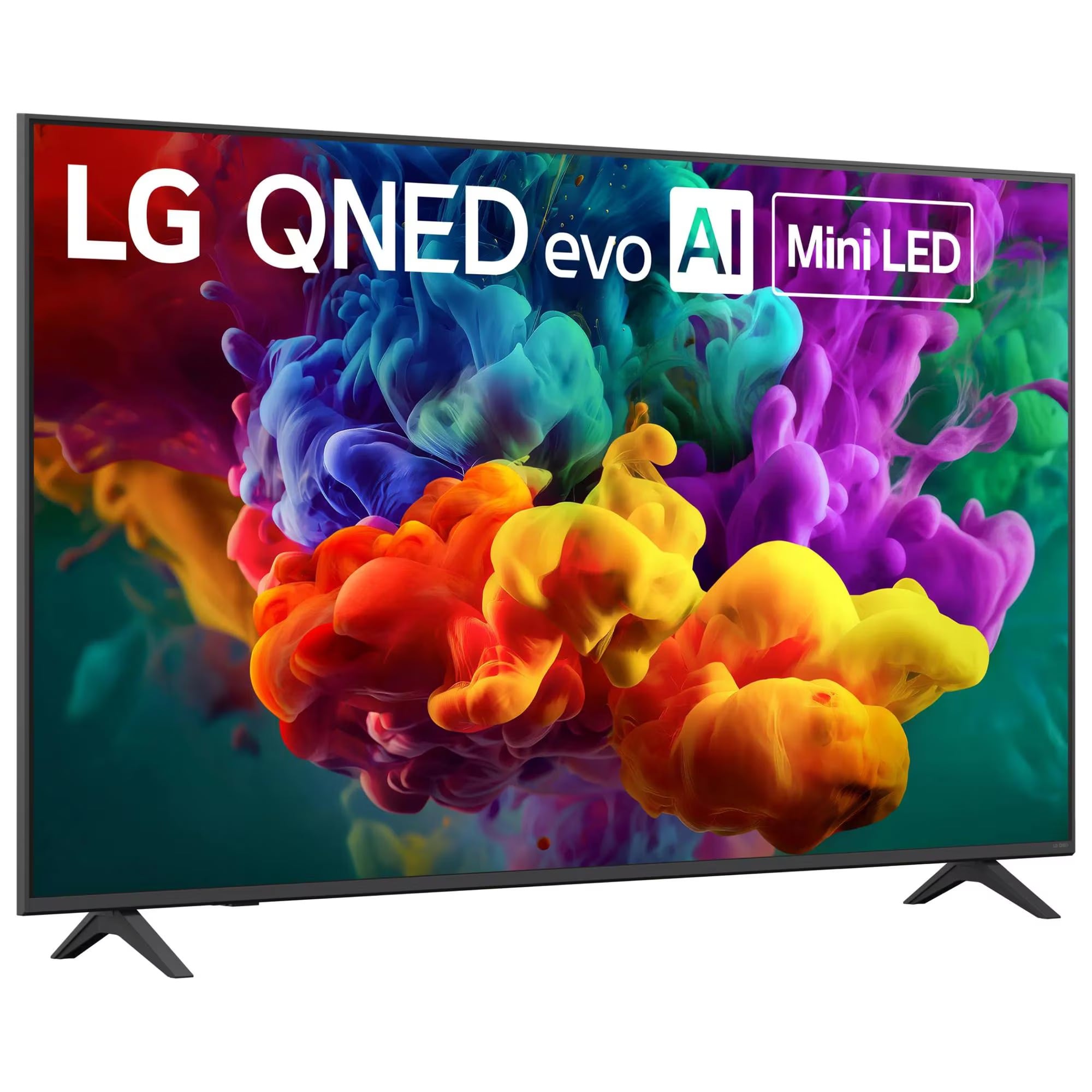 LG QNED evo QNED84B 65-Inch