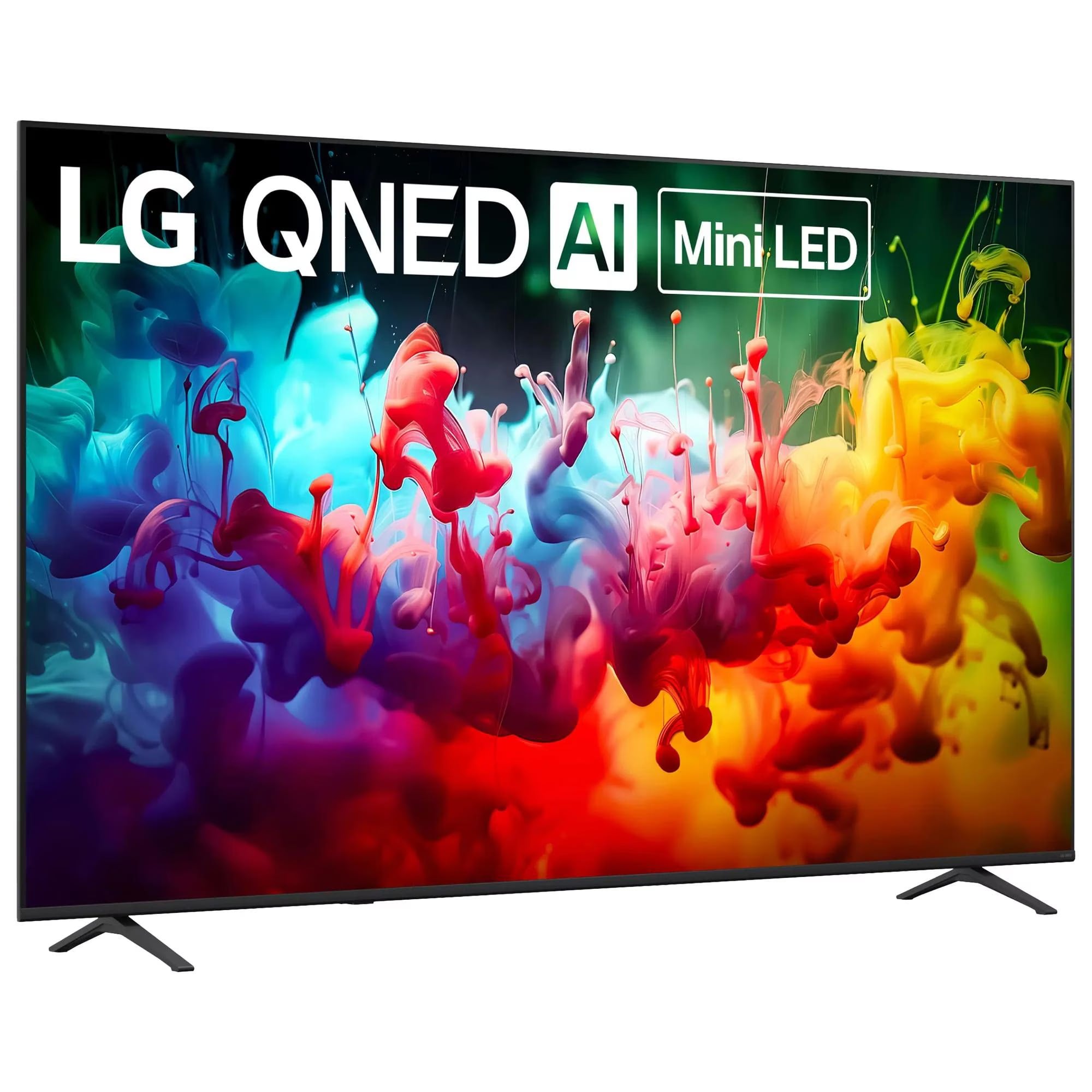 LG QNED QNED75B 85-Inch