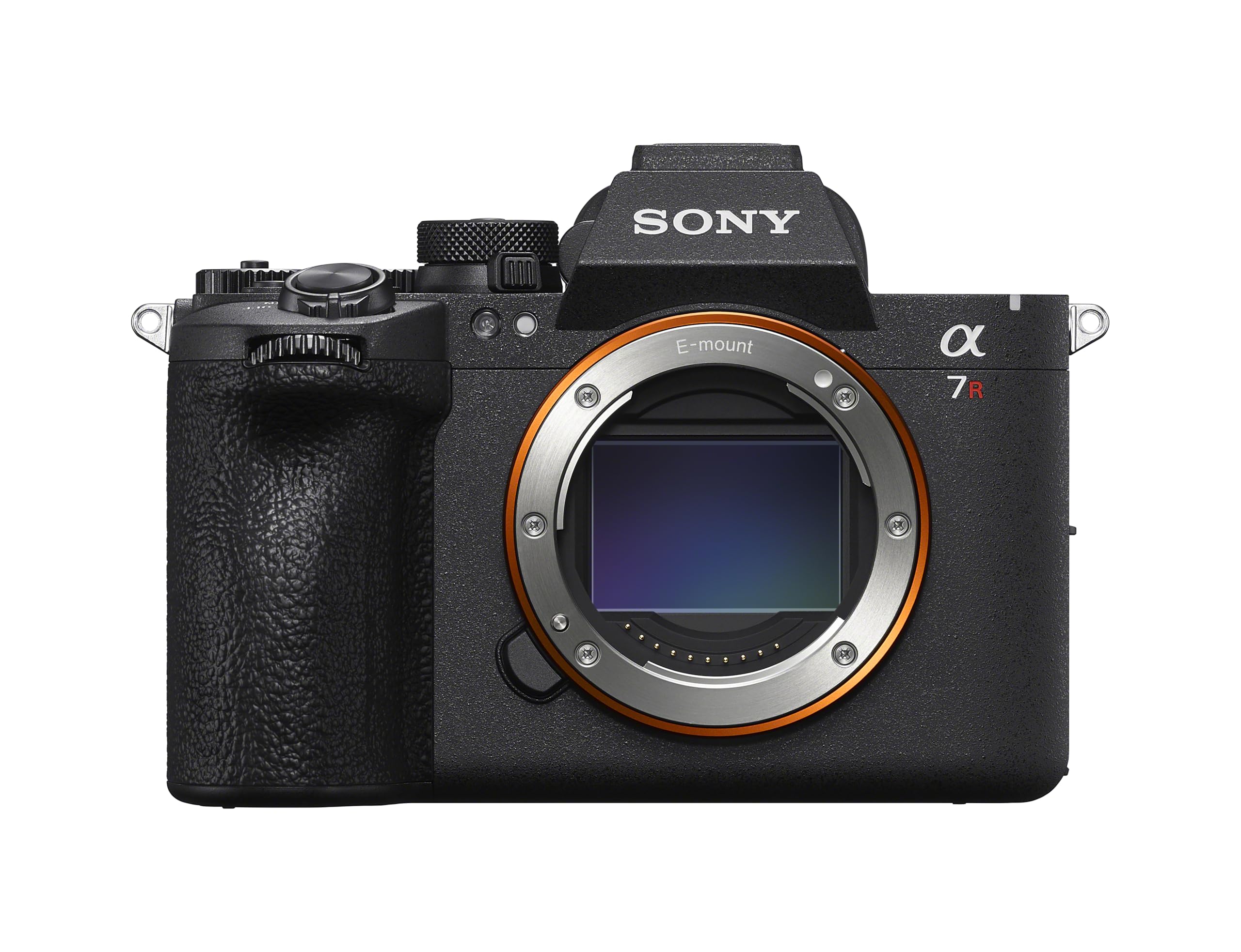 Sony Alpha 7R VI
