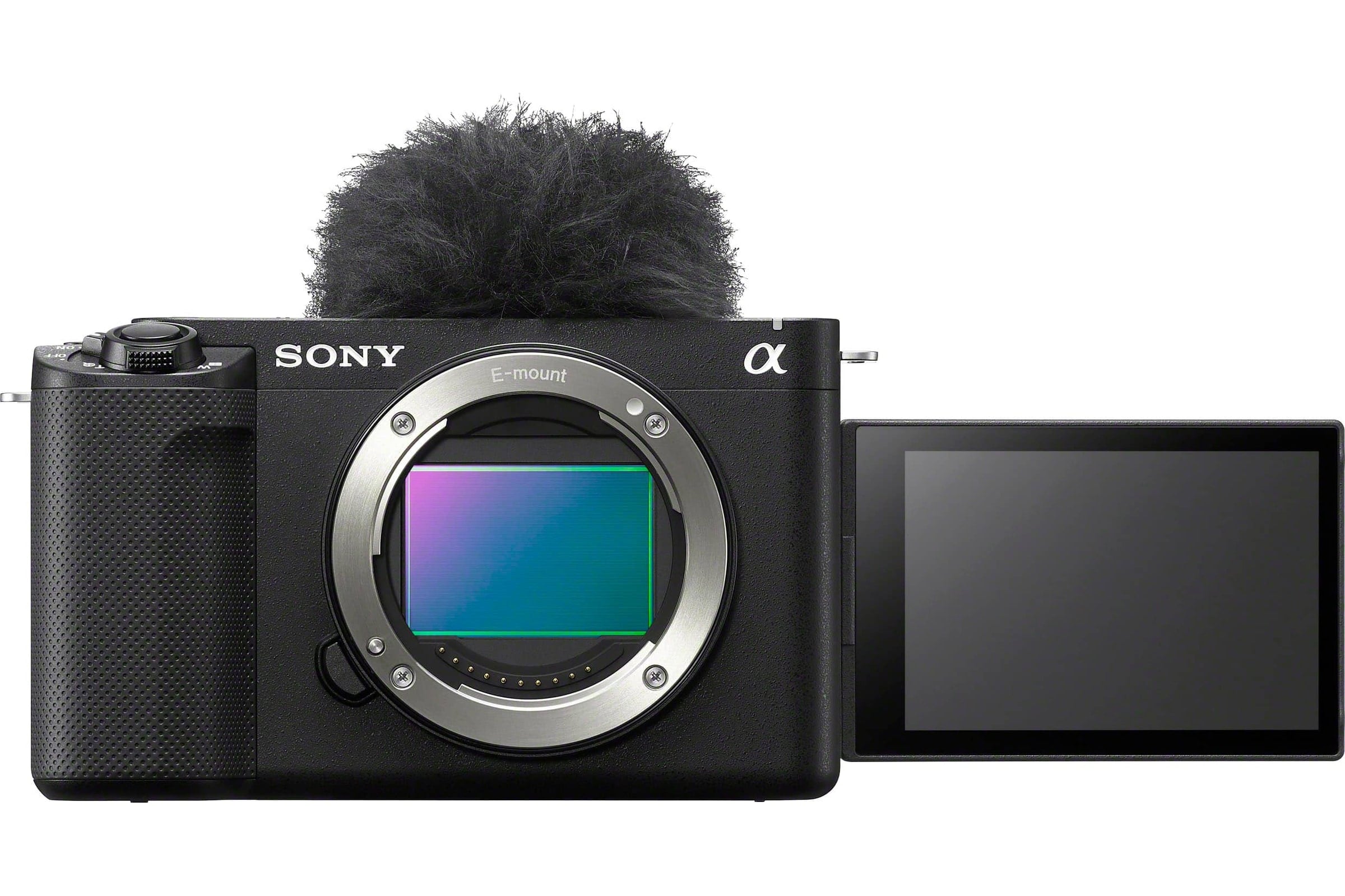 Sony Alpha ZV-E1