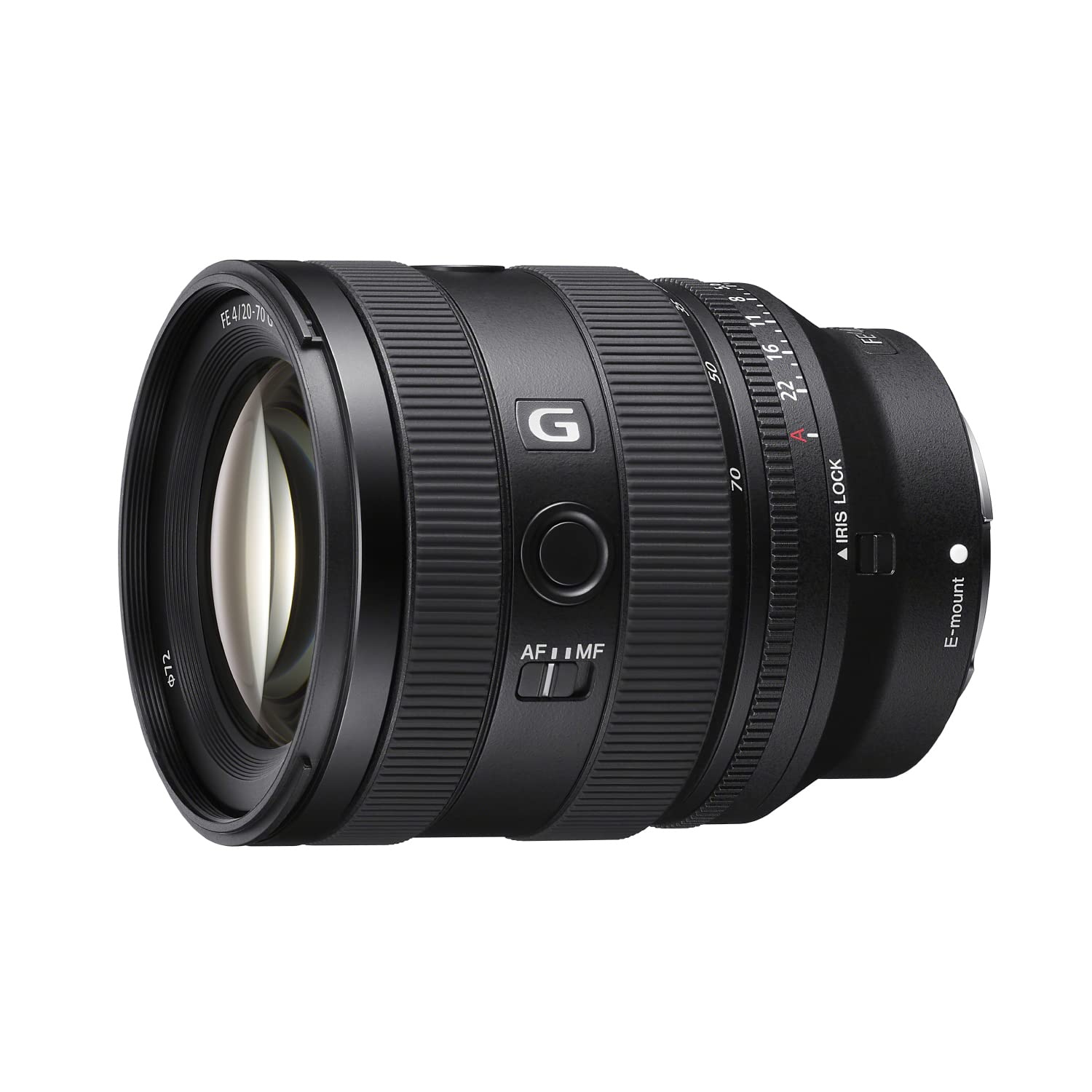 Sony FE 20-70mm F4 G