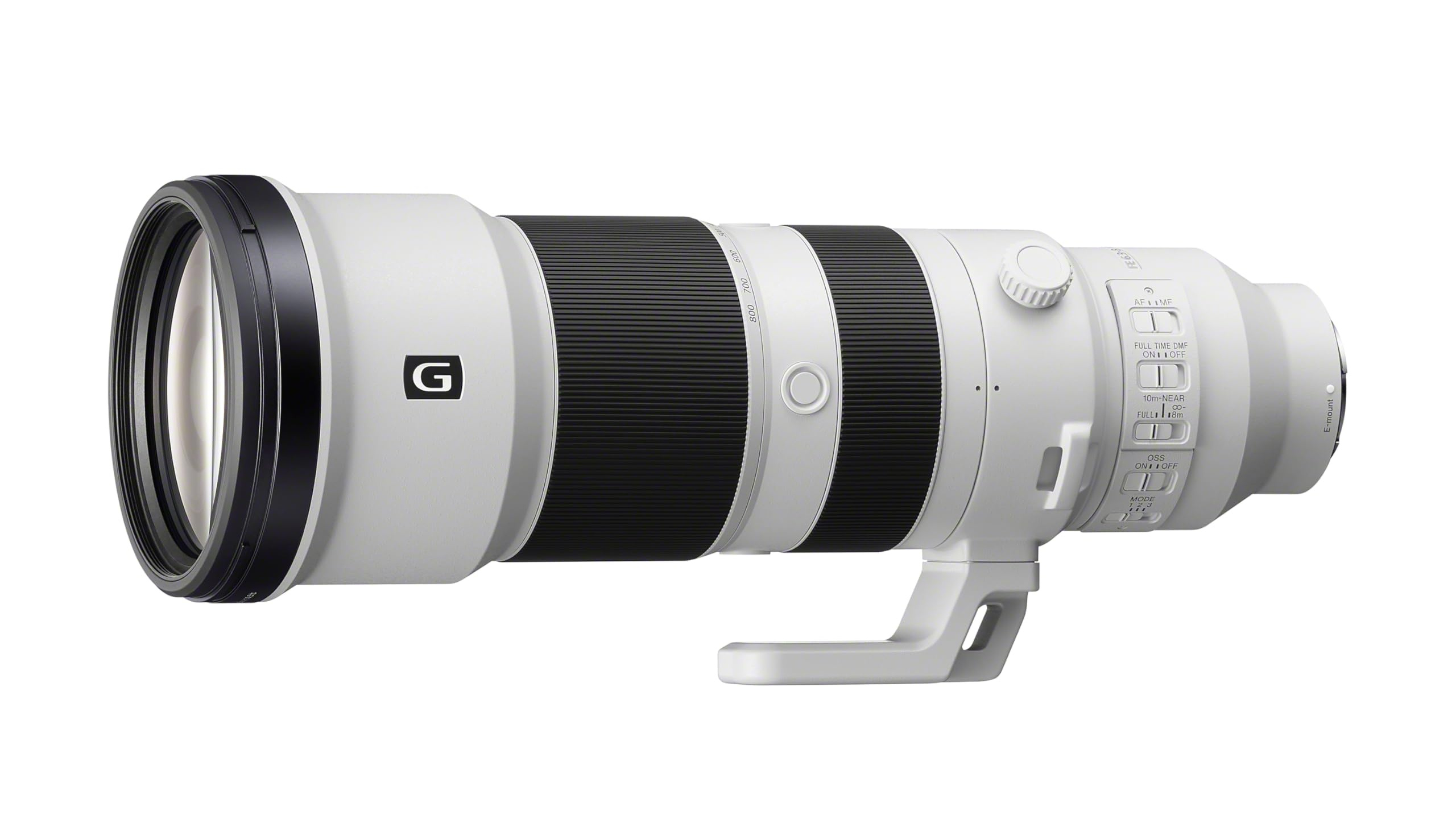 Sony FE 400-800mm F6.3-8 G OSS