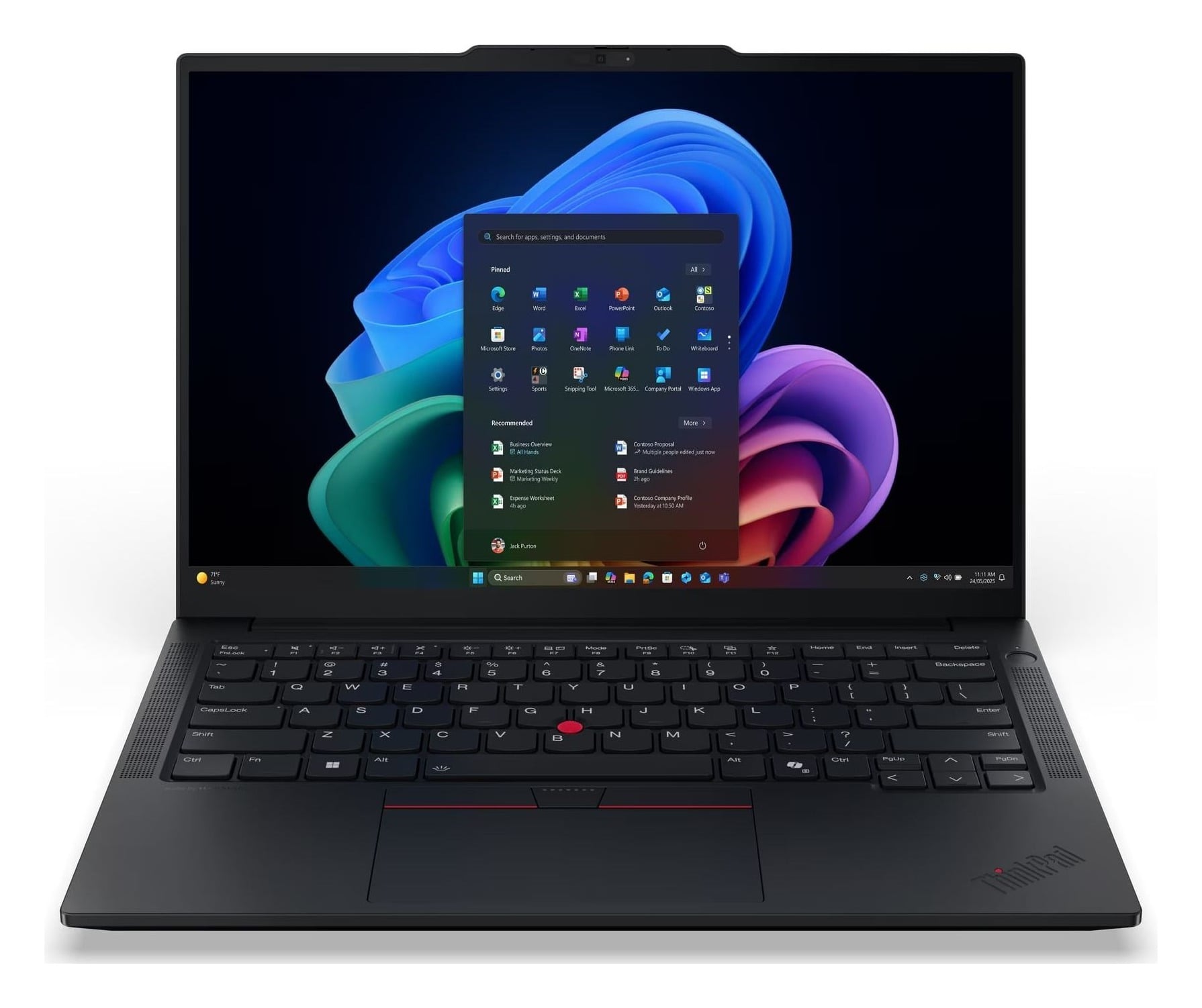 Lenovo ThinkPad E14 Gen 8 Intel